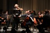 Festival Klasici v Táboře zakončil Václav Hudeček s Petrem Nouzovským