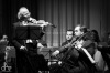 Festival Klasici v Táboře zakončil Václav Hudeček s Petrem Nouzovským