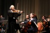 Festival Klasici v Táboře zakončil Václav Hudeček s Petrem Nouzovským
