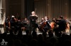 Festival Klasici v Táboře zakončil Václav Hudeček s Petrem Nouzovským