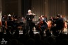 Festival Klasici v Táboře zakončil Václav Hudeček s Petrem Nouzovským