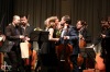 Festival Klasici v Táboře zakončil Václav Hudeček s Petrem Nouzovským