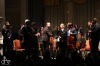 Festival Klasici v Táboře zakončil Václav Hudeček s Petrem Nouzovským