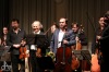 Festival Klasici v Táboře zakončil Václav Hudeček s Petrem Nouzovským