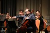 Festival Klasici v Táboře zakončil Václav Hudeček s Petrem Nouzovským