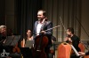 Festival Klasici v Táboře zakončil Václav Hudeček s Petrem Nouzovským