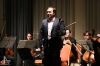 Festival Klasici v Táboře zakončil Václav Hudeček s Petrem Nouzovským