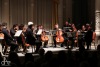 Festival Klasici v Táboře zakončil Václav Hudeček s Petrem Nouzovským