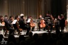 Festival Klasici v Táboře zakončil Václav Hudeček s Petrem Nouzovským