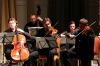 Festival Klasici v Táboře zakončil Václav Hudeček s Petrem Nouzovským