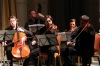 Festival Klasici v Táboře zakončil Václav Hudeček s Petrem Nouzovským