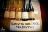 Nevšední vinné zážitky přinesla do Střelnice akce Bottled Alive 