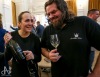Nevšední vinné zážitky přinesla do Střelnice akce Bottled Alive 