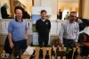 Nevšední vinné zážitky přinesla do Střelnice akce Bottled Alive 