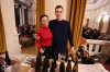 Nevšední vinné zážitky přinesla do Střelnice akce Bottled Alive 