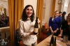 Nevšední vinné zážitky přinesla do Střelnice akce Bottled Alive 