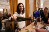 Nevšední vinné zážitky přinesla do Střelnice akce Bottled Alive 
