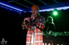 BarBar tentokrát v hiphopovém stylu. Publikum podpořilo Prago Union i domácí