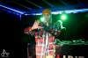 BarBar tentokrát v hiphopovém stylu. Publikum podpořilo Prago Union i domácí