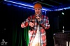 BarBar tentokrát v hiphopovém stylu. Publikum podpořilo Prago Union i domácí