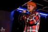 BarBar tentokrát v hiphopovém stylu. Publikum podpořilo Prago Union i domácí