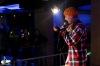 BarBar tentokrát v hiphopovém stylu. Publikum podpořilo Prago Union i domácí