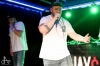 BarBar tentokrát v hiphopovém stylu. Publikum podpořilo Prago Union i domácí