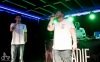 BarBar tentokrát v hiphopovém stylu. Publikum podpořilo Prago Union i domácí
