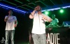 BarBar tentokrát v hiphopovém stylu. Publikum podpořilo Prago Union i domácí