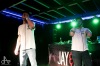 BarBar tentokrát v hiphopovém stylu. Publikum podpořilo Prago Union i domácí