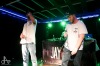 BarBar tentokrát v hiphopovém stylu. Publikum podpořilo Prago Union i domácí
