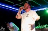 BarBar tentokrát v hiphopovém stylu. Publikum podpořilo Prago Union i domácí
