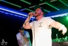 BarBar tentokrát v hiphopovém stylu. Publikum podpořilo Prago Union i domácí