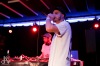 BarBar tentokrát v hiphopovém stylu. Publikum podpořilo Prago Union i domácí