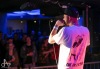 BarBar tentokrát v hiphopovém stylu. Publikum podpořilo Prago Union i domácí