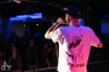 BarBar tentokrát v hiphopovém stylu. Publikum podpořilo Prago Union i domácí