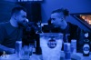 BarBar tentokrát v hiphopovém stylu. Publikum podpořilo Prago Union i domácí