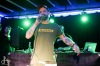 BarBar tentokrát v hiphopovém stylu. Publikum podpořilo Prago Union i domácí