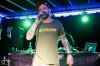 BarBar tentokrát v hiphopovém stylu. Publikum podpořilo Prago Union i domácí