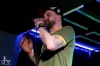 BarBar tentokrát v hiphopovém stylu. Publikum podpořilo Prago Union i domácí