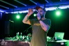 BarBar tentokrát v hiphopovém stylu. Publikum podpořilo Prago Union i domácí