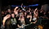 BarBar tentokrát v hiphopovém stylu. Publikum podpořilo Prago Union i domácí