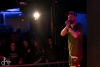BarBar tentokrát v hiphopovém stylu. Publikum podpořilo Prago Union i domácí
