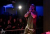 BarBar tentokrát v hiphopovém stylu. Publikum podpořilo Prago Union i domácí
