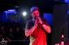 BarBar tentokrát v hiphopovém stylu. Publikum podpořilo Prago Union i domácí