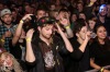 BarBar tentokrát v hiphopovém stylu. Publikum podpořilo Prago Union i domácí