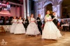 Ples Tábora byl důstojný. Zazářil Tomáš Savka, Anna Polívková i místní