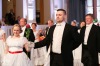 Ples Tábora byl důstojný. Zazářil Tomáš Savka, Anna Polívková i místní