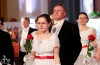 Ples Tábora byl důstojný. Zazářil Tomáš Savka, Anna Polívková i místní