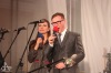 Ples Tábora byl důstojný. Zazářil Tomáš Savka, Anna Polívková i místní